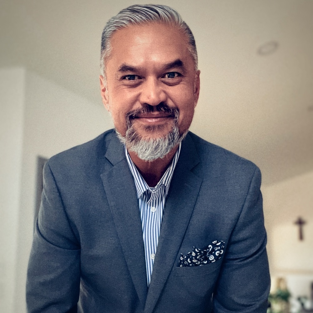 Meet your Posher, Chad